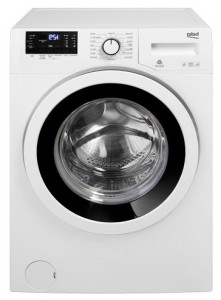 fotoğraf çamaşır makinesi BEKO ELY 67031 PTYB3