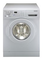 fotoğraf çamaşır makinesi Samsung WFS854S