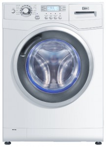 fotoğraf çamaşır makinesi Haier HW 60-1082