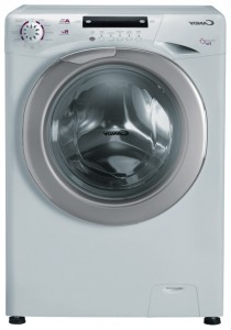 fotoğraf çamaşır makinesi Candy GOYE 105 3DS