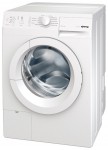 Gorenje W 62Z02/SRIV Máquina de lavar