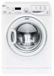 Hotpoint-Ariston WMSF 601 çamaşır makinesi