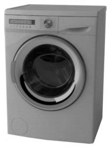 fotoğraf çamaşır makinesi Vestfrost VFWM 1241 SL
