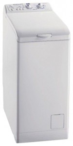 fotoğraf çamaşır makinesi Zanussi ZWP 582