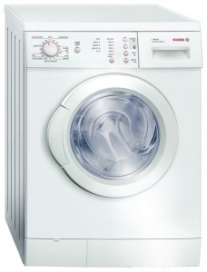 fotoğraf çamaşır makinesi Bosch WAE 16164