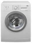 BEKO RKB 68801 YA 洗衣机