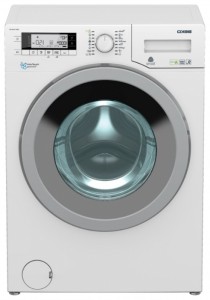 fotoğraf çamaşır makinesi BEKO WMY 91443 LB1