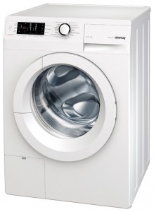 fotoğraf çamaşır makinesi Gorenje W 85Z03