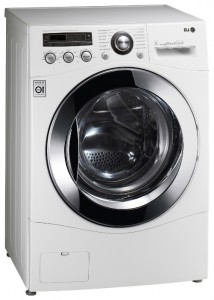 fotoğraf çamaşır makinesi LG F-1081ND