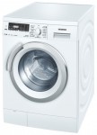 Siemens WM 12S47 Máy giặt