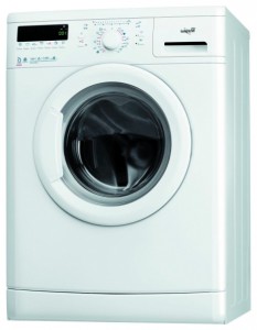 fotoğraf çamaşır makinesi Whirlpool AWS 63013