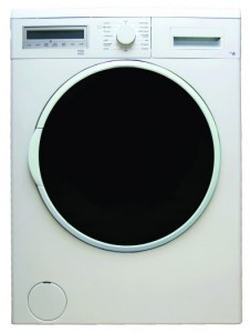 fotoğraf çamaşır makinesi Hansa WHS1241D