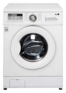 fotoğraf çamaşır makinesi LG F-10M8MD