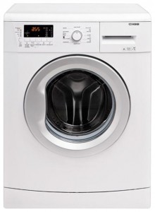fotoğraf çamaşır makinesi BEKO WKB 71031 PTMA