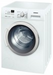 Siemens WS 10O140 Máy giặt