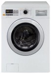 Daewoo Electronics DWD-HT1011 Machine à laver