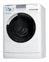 fotoğraf çamaşır makinesi Bauknecht WAK 960