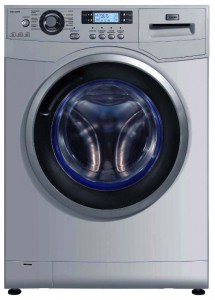 fotoğraf çamaşır makinesi Haier HW60-1282S