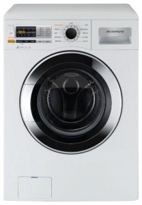 ảnh Máy giặt Daewoo Electronics DWD-HT1212
