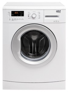 fotoğraf çamaşır makinesi BEKO RKB 58831 PTMA