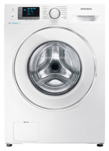 Photo Machine à laver Samsung WF6EF4E5W2W