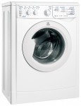 Indesit IWSC 6085 çamaşır makinesi