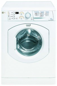 fotoğraf çamaşır makinesi Hotpoint-Ariston ARUSF 105