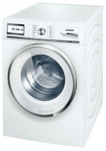 Photo Machine à laver Siemens WM 14Y792
