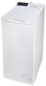 fotoğraf çamaşır makinesi Hotpoint-Ariston WMTG 722 H