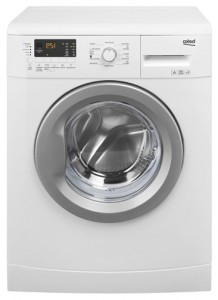 fotoğraf çamaşır makinesi BEKO RKB 68831 PTYA