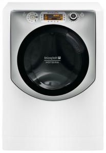 fotoğraf çamaşır makinesi Hotpoint-Ariston AQ72D 09