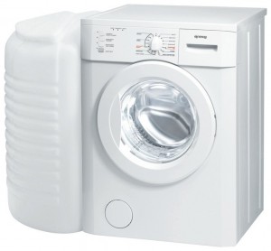 รูปถ่าย เครื่องซักผ้า Gorenje WS 50Z085 R