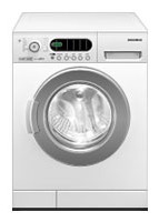तस्वीर वॉशिंग मशीन Samsung WFR1056