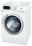 Siemens WS 12M441 Máy giặt