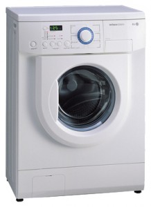fotoğraf çamaşır makinesi LG WD-80180N