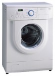 LG WD-80180N çamaşır makinesi