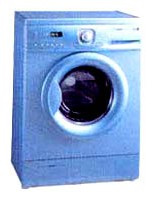 Photo Machine à laver LG WD-80157S