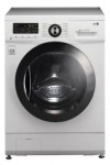 LG F-1296ND çamaşır makinesi