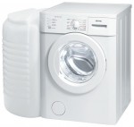 Gorenje WA 60Z065 R Máquina de lavar
