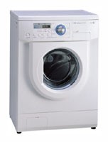 照片 洗衣机 LG WD-10170TD