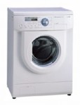 LG WD-10170TD çamaşır makinesi