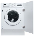 Electrolux EWX 147410 W Mașină de spălat