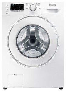 fotoğraf çamaşır makinesi Samsung WW60J3090JW