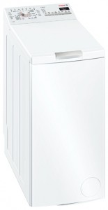 fotoğraf çamaşır makinesi Bosch WOT 20254