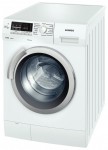 Siemens WS 12M341 Máy giặt