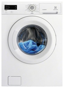 照片 洗衣机 Electrolux EWS 1064 EDW