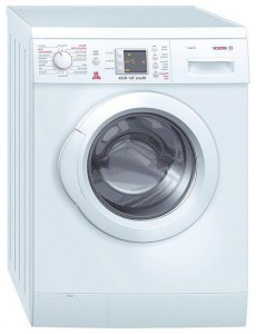 Foto Wasmachine Bosch WAE 2047
