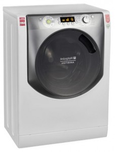 fotoğraf çamaşır makinesi Hotpoint-Ariston QVSB 7105 UC
