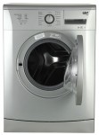 BEKO WKB 51001 MS çamaşır makinesi