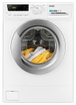 Zanussi ZWSH 7100 VS Máquina de lavar